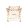Lit pliant poupée | Mirage