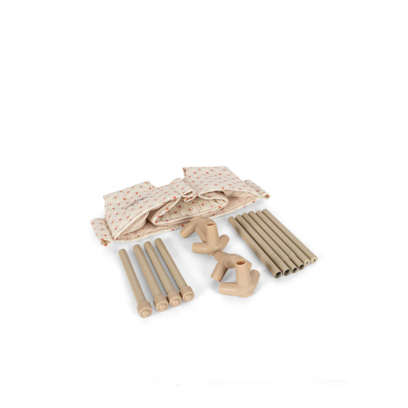 Lit pliant poupée | Mirage