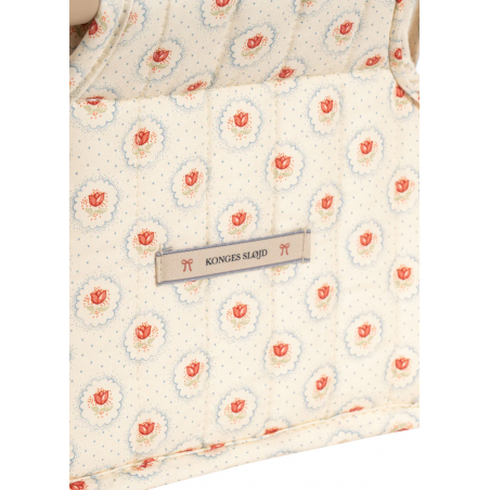 Lit pliant poupée | Mirage - Konges Slojd