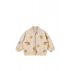 Veste bomber | Mon grand citron