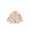 Veste bomber | Mon grand citron