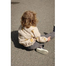 Veste bomber | Mon grand citron