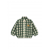 Veste bomber | Green Check