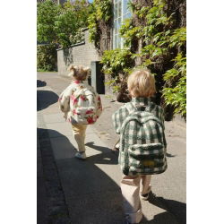 Veste bomber | Green Check