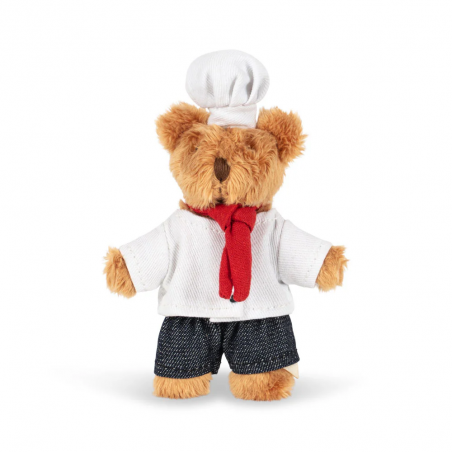 Tiny teddy | Chef - Konges Slojd