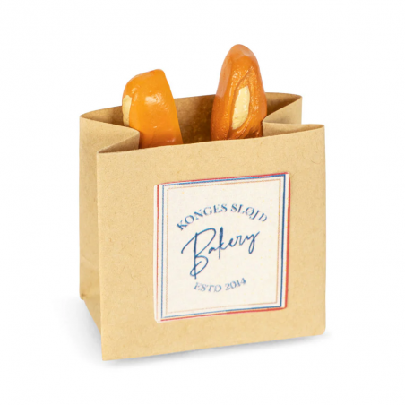 Tiny teddy | Chef - Konges Slojd