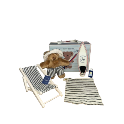 Tiny teddy | Surf - Konges Slojd