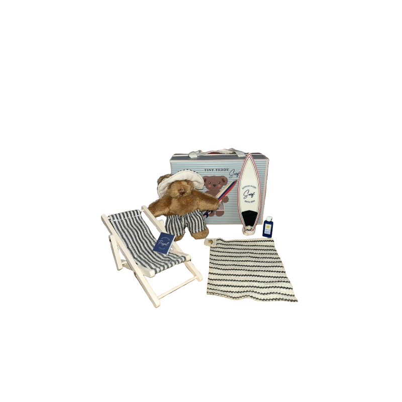 Tiny teddy | Surf