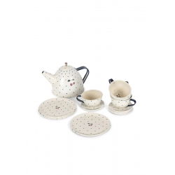 Coffret dinette | Blue dot