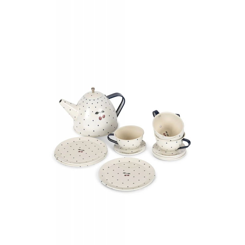 Coffret dinette | Blue dot