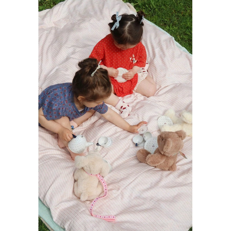 Coffret dinette | Blue dot