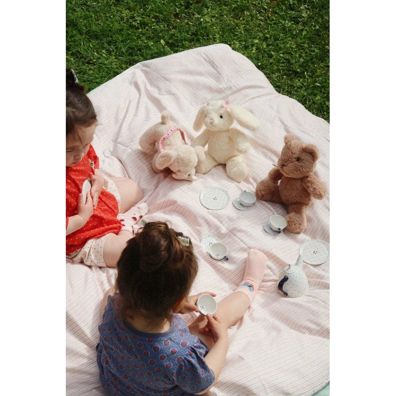 Coffret dinette | Blue dot