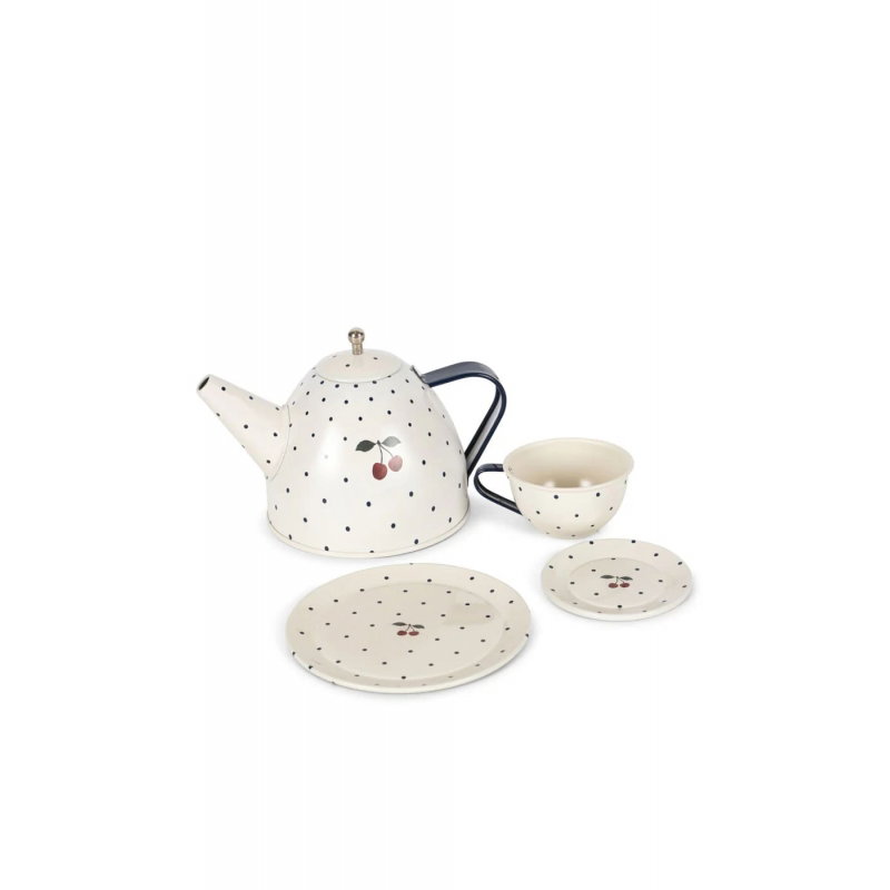 Coffret dinette | Blue dot