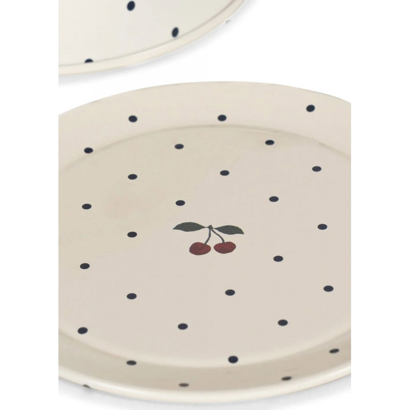 Coffret dinette | Blue dot