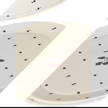 Coffret dinette | Blue dot - Konges Slojd