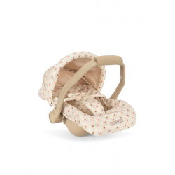 Siège auto poupée | Mirage