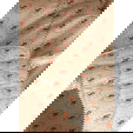 Siège auto poupée | Mirage - Konges Slojd