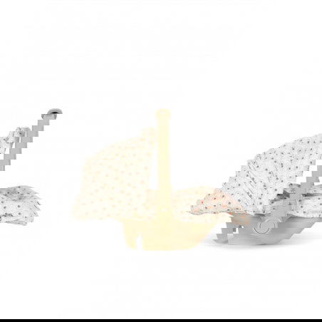 Siège auto poupée | Mirage - Konges Slojd