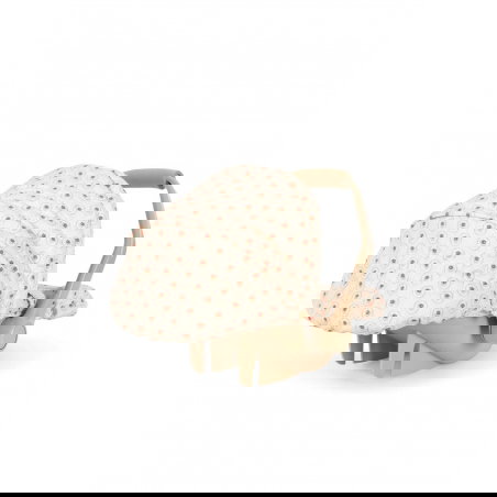 Siège auto poupée | Mirage - Konges Slojd