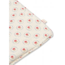 Parure de couffin pour poupée | Mirage