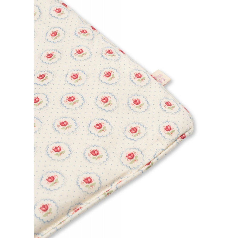 Parure de couffin pour poupée | Mirage