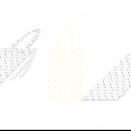 Parure de couffin pour poupée | Mirage - Konges Slojd