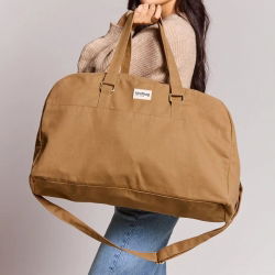 Sac de voyage Yves | Cannelle