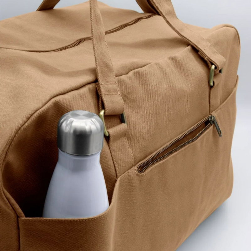 Sac de voyage Yves | Cannelle