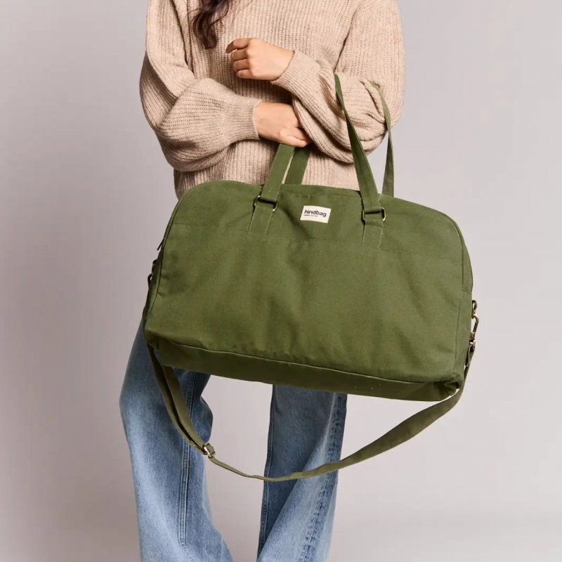 Sac de voyage Yves | Olive