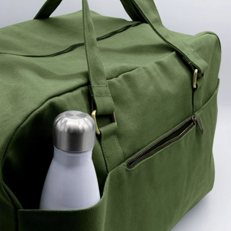 Sac de voyage Yves | Olive