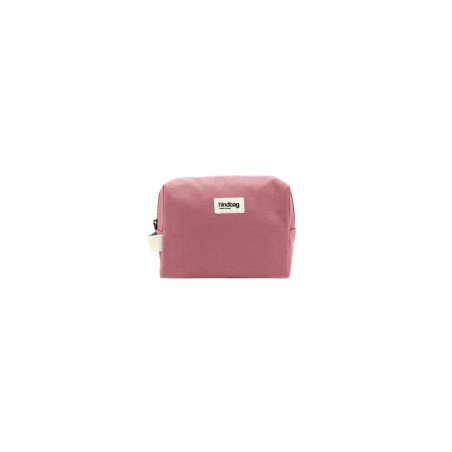 Trousse de toilette Cool Mom | Rose Blush - Hindbag