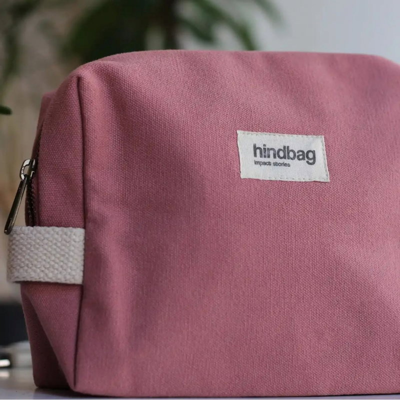 Trousse de toilette Cool Mom | Rose Blush