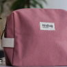 Trousse de toilette Cool Mom | Rose Blush
