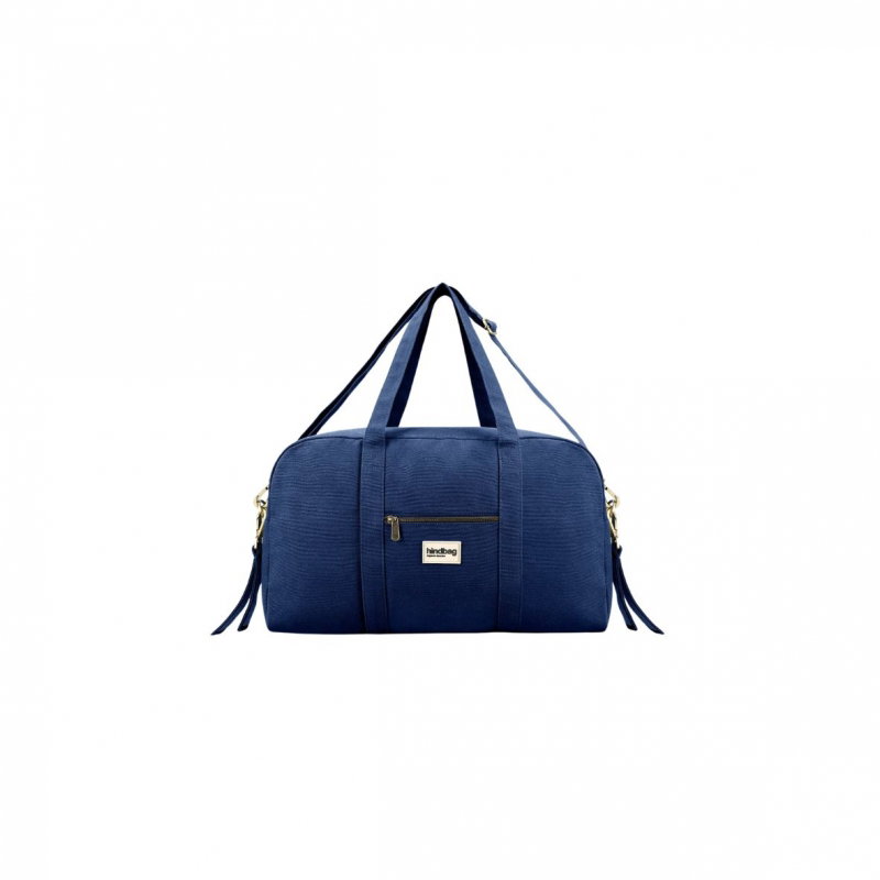 Sac à langer Basile | Navy