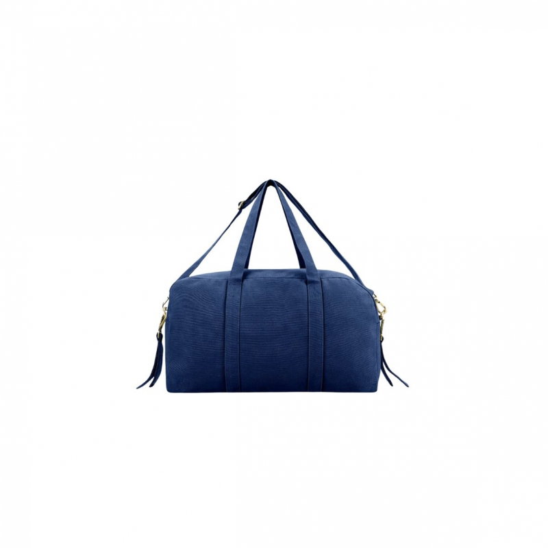 Sac à langer Basile | Navy