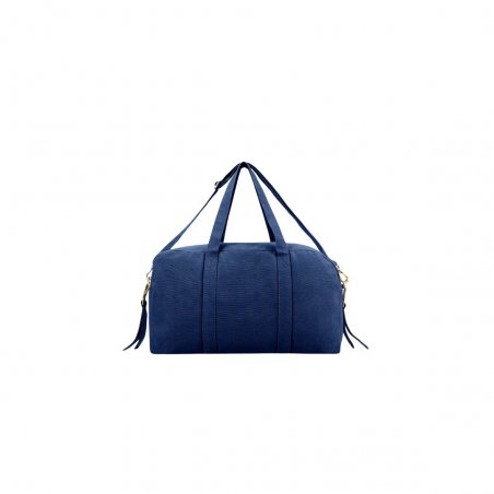 Sac à langer Basile | Navy - Hindbag