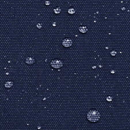 Sac à langer Basile | Navy - Hindbag