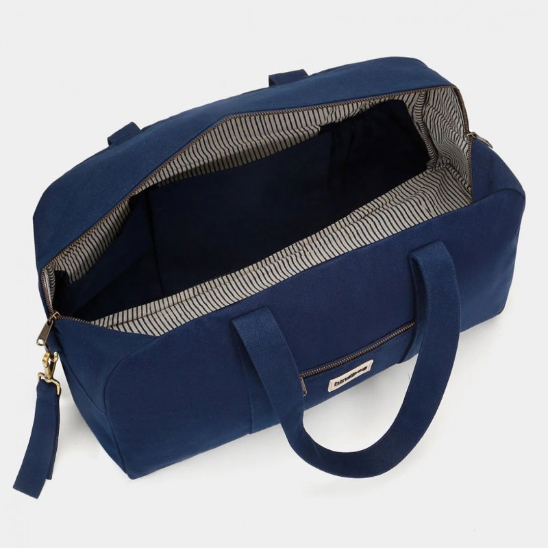 Sac à langer Basile | Navy