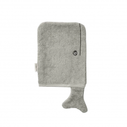 Gant Arctic sea | Baleine