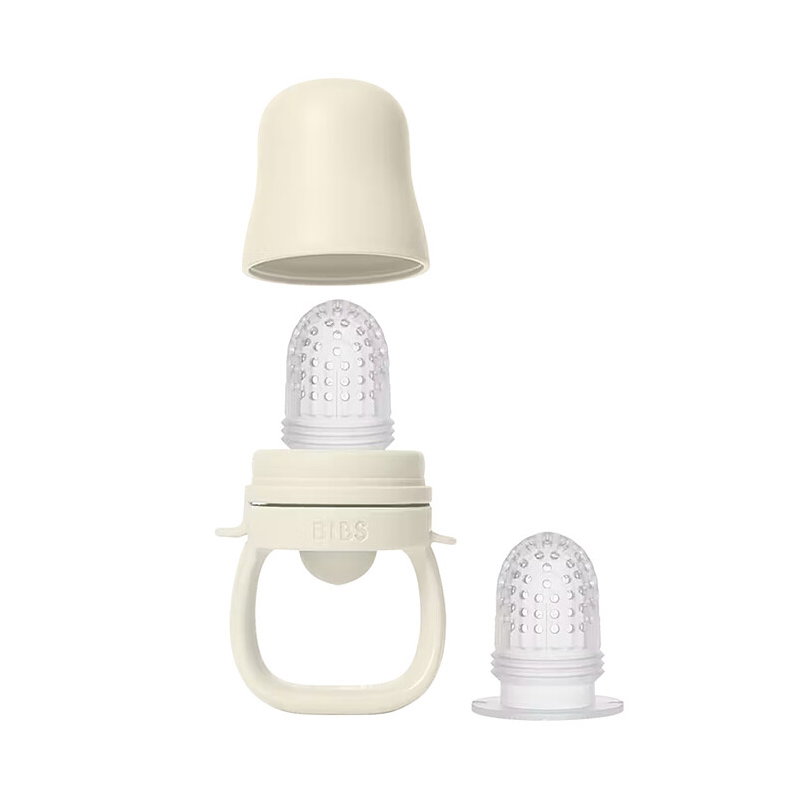 Grignoteuse | Ivoire