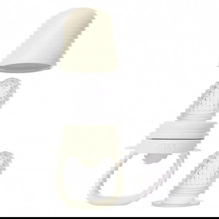 Grignoteuse | Ivoire - Bibs