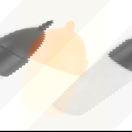 Bouteille de lait Gommu | Blanc - We are gommu