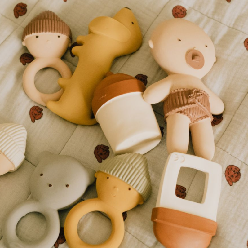 Anneau Gommu ours | Ocean