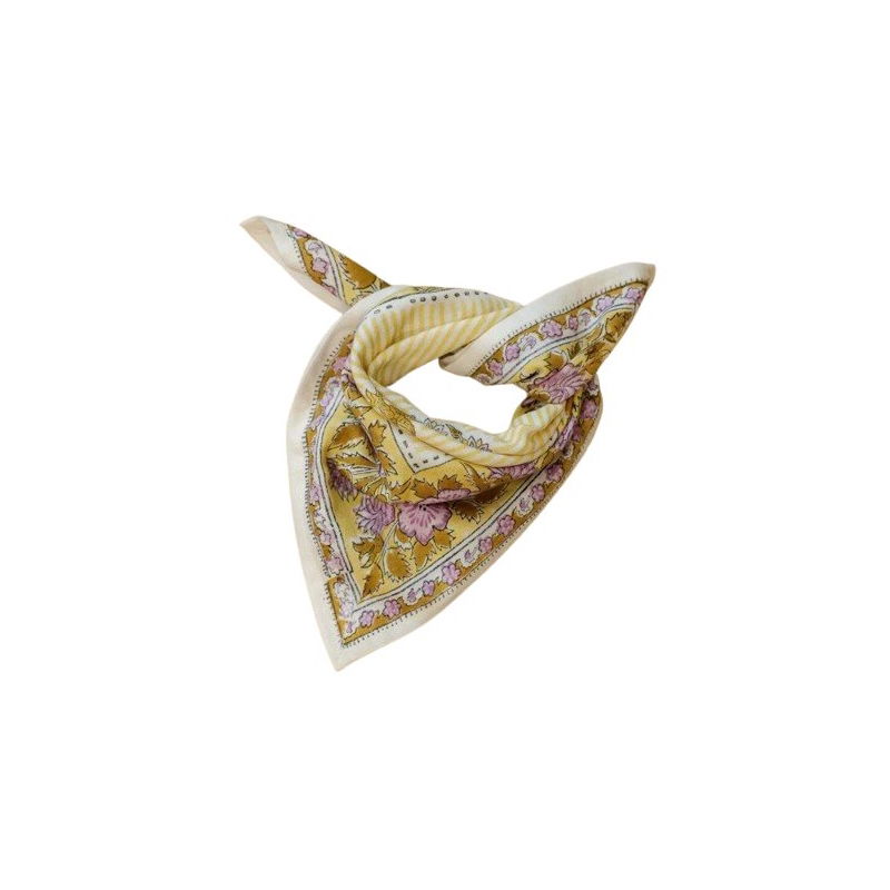 Foulard Petit format | Balkan soleil