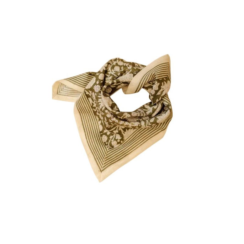 Foulard Petit format | Anjali Kaki