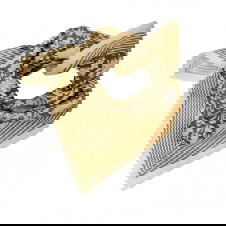 Foulard Petit format | Anjali Kaki - Bëllemme