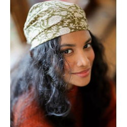 Foulard Petit format | Anjali Kaki