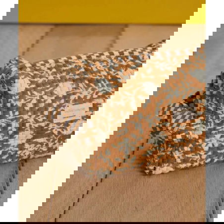 Trousse de toilette | Kate caramel - Bëllemme