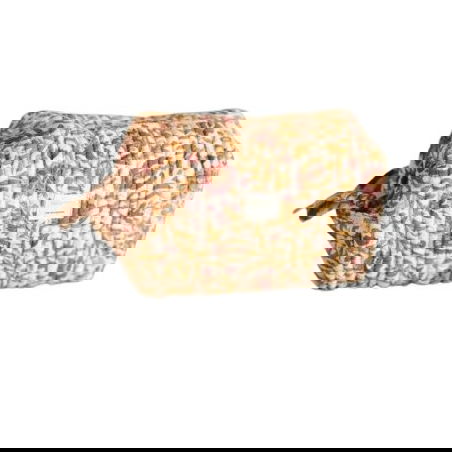 Trousse de toilette | Mina rose poudré - Bëllemme