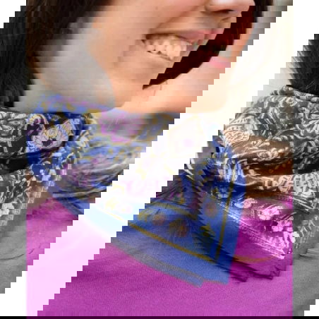 Foulard Petit format | Taj - Bëllemme